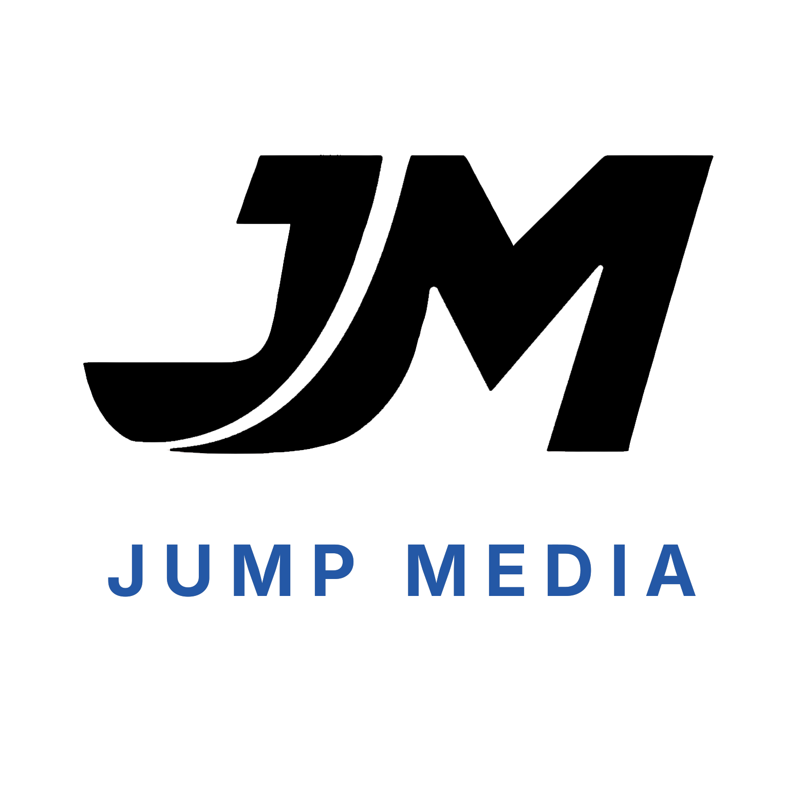 Jump Media logo